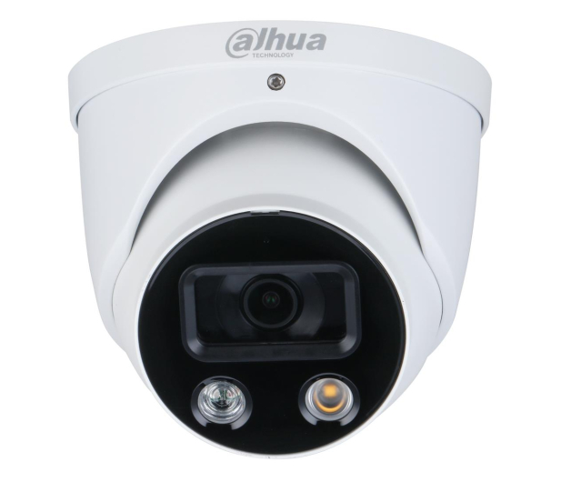 Dahua AI HDW3849H LED 2,8mm 8MP/LED30/IP67/PoE/IVS - 669327 - zdjęcie